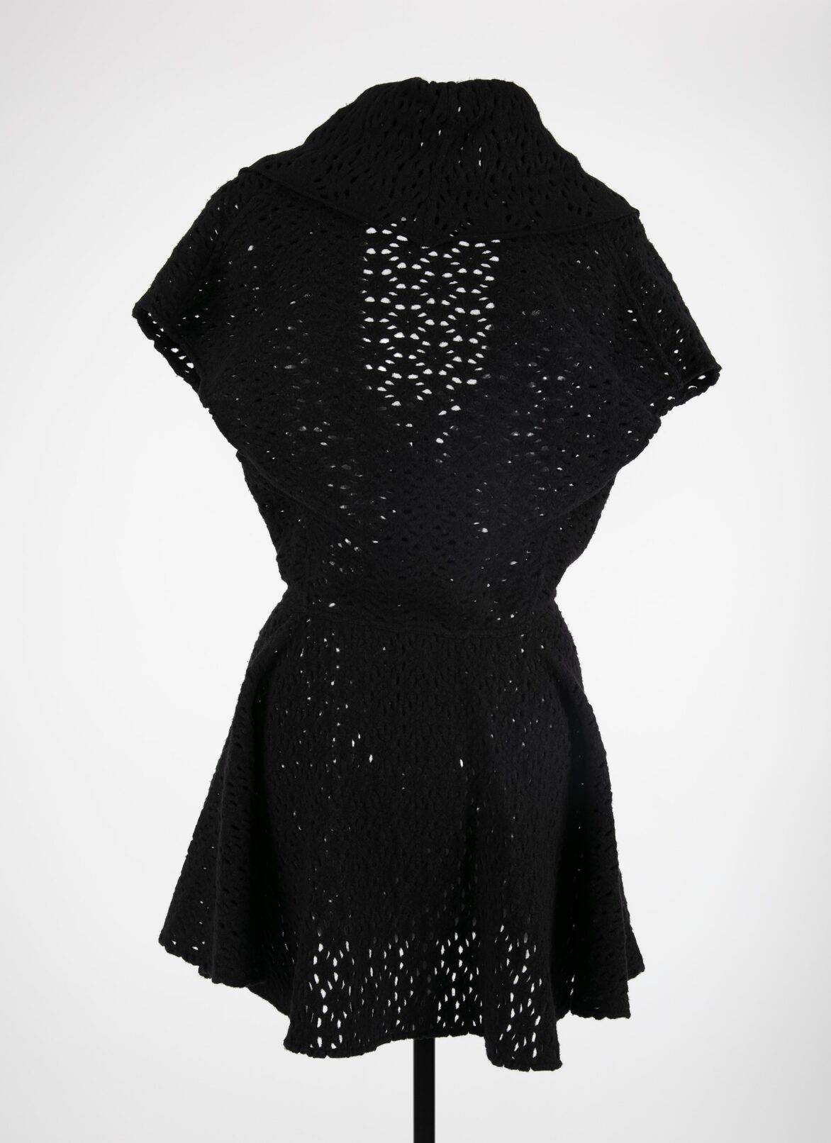Jackets ALAÏA BLACK JACKETS
